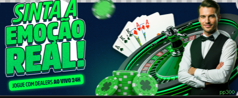 Slots online da pp300 com jackpots progressivos