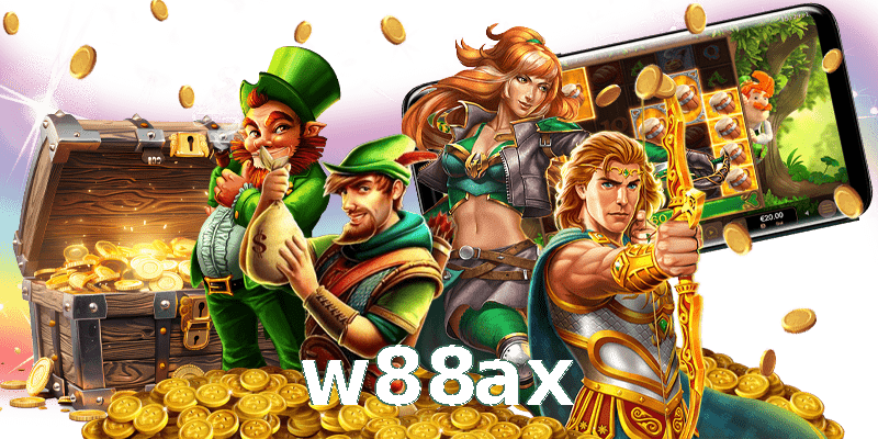 w88ax
