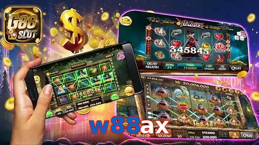 w88ax