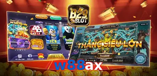 w88ax
